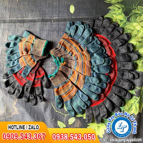 Găng tay thời trang poly độ bền cao Găng tay thời trang poly độ bền cao