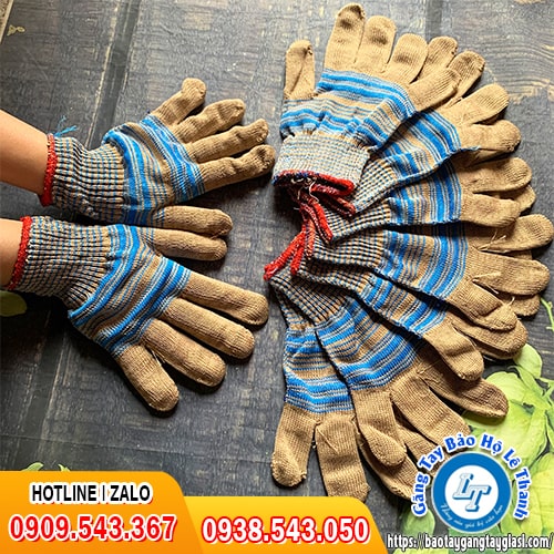 Găng tay thời trang poly giá rẻ tại xưởng Găng tay thời trang poly giá rẻ tại xưởng