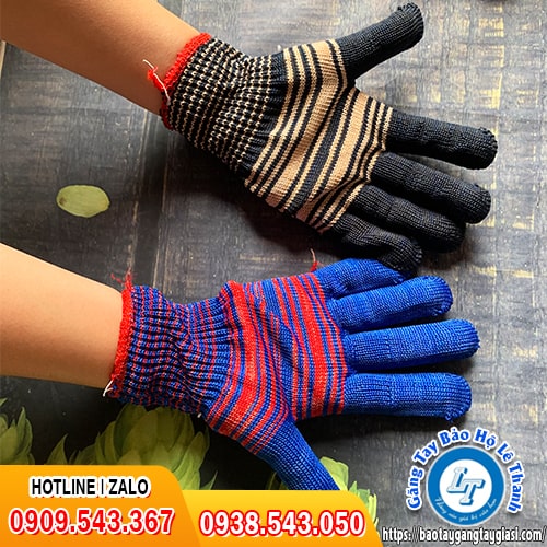 Găng tay thời trang poly ôm tay dễ hoạt động Găng tay thời trang poly ôm tay dễ hoạt động