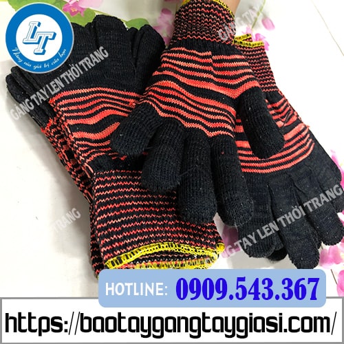 Găng tay thời trang