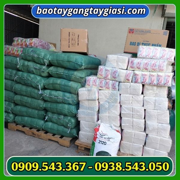 Kho sỉ găng tay Kho sỉ găng tay