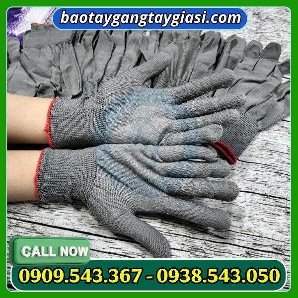 Găng tay bảo hộ Găng tay bảo hộ