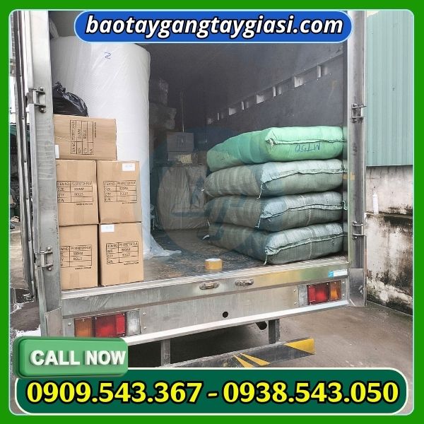 Giao hàng nhanh chóng Giao hàng nhanh chóng