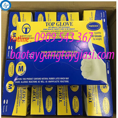 găng tay y tế topglove malaysia giá sỉ găng tay y tế topglove malaysia giá sỉ
