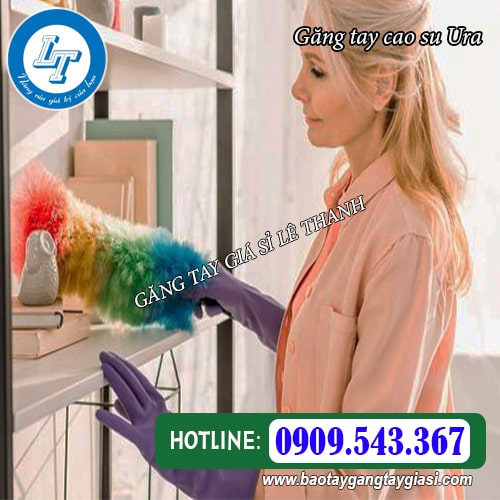 Găng tay ura giá sỉ