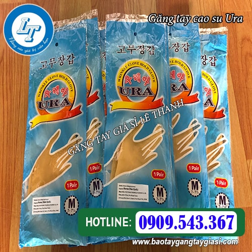 Găng tay ura hàn quốc giá sỉ Găng tay ura hàn quốc giá sỉ