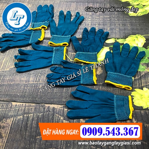 bao tay vải mỏng đẹp thông thoáng bao tay vải mỏng đẹp thông thoáng