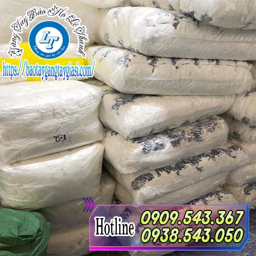 Găng tay vải thun T5 sẵn kho giá rẻ Găng tay vải thun T5 sẵn kho giá rẻ