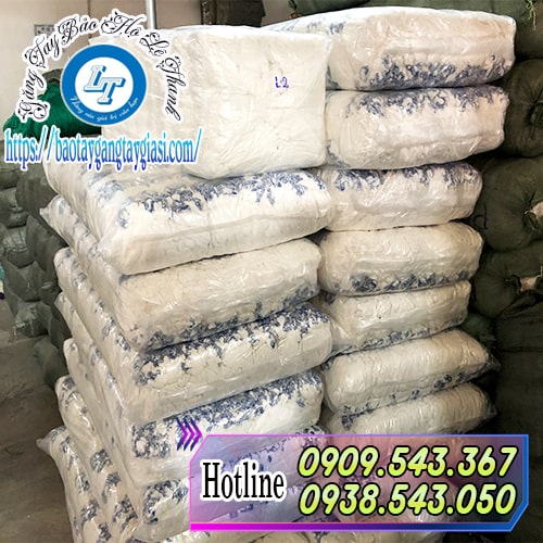 Găng tay vải thun trắng nguồn hàng ổn định giá rẻ tại Lê Thanh Găng tay vải thun trắng nguồn hàng ổn định giá rẻ tại Lê Thanh