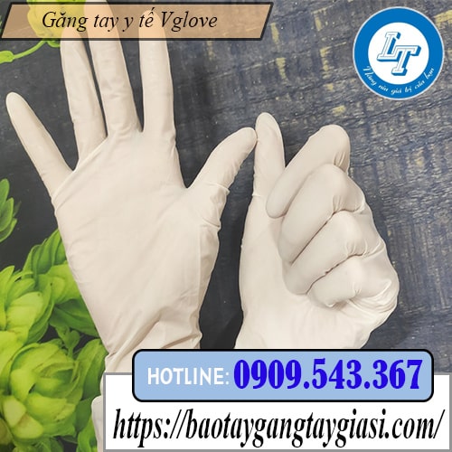 Găng tay vglove giá siêu tốt