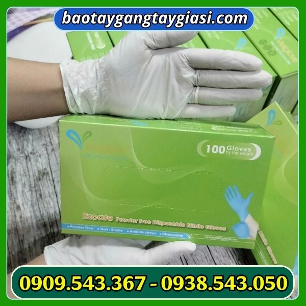 Găng tay y tế sẵn kho hàng chất lượng Găng tay y tế sẵn kho hàng chất lượng