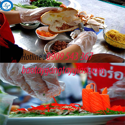 ứng dụng của găng tay nilon ứng dụng của găng tay nilon