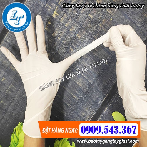 găng tay y tế chính hãng có độ bền cao găng tay y tế chính hãng chất lượng có độ bền cao