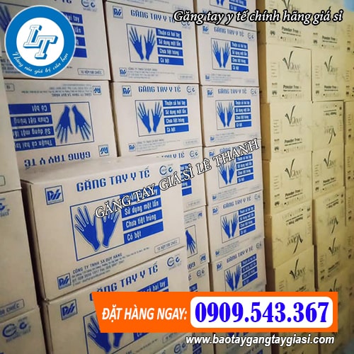 kho sỉ găng tay y tế chính hãng lê thanh kho sỉ găng tay y tế chính hãng lê thanh