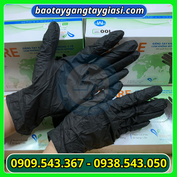 Găng tay y tế giá sỉ Găng tay y tế giá sỉ