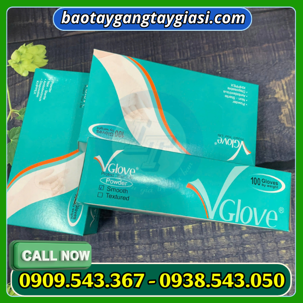 Găng tay y tế giá sỉ