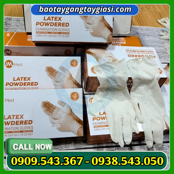 Găng tay y tế giá sỉ Găng tay y tế giá sỉ