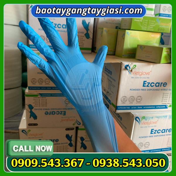 Găng tay y tế giá sỉ Găng tay y tế giá sỉ
