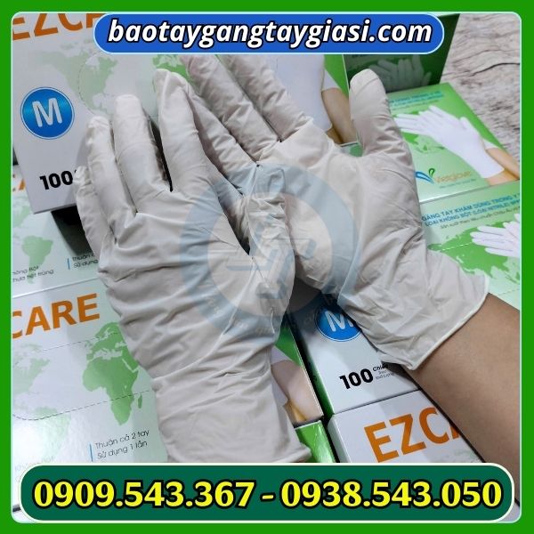 Găng tay y tế giá rẻ Găng tay y tế giá rẻ