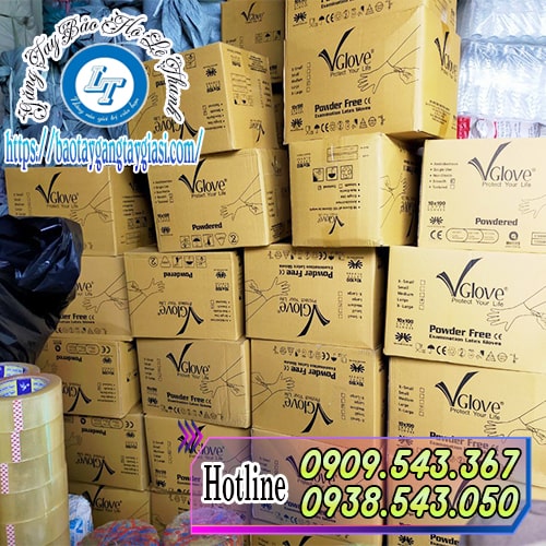 Găng tay y tế sẵn kho giá tốt nguồn hàng ổn định Găng tay y tế sẵn kho giá tốt nguồn hàng ổn định