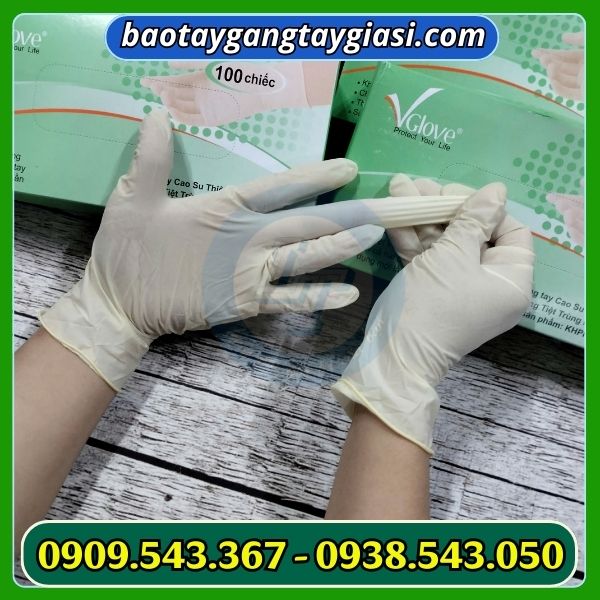 Găng tay y tế giá sỉ Găng tay y tế giá sỉ