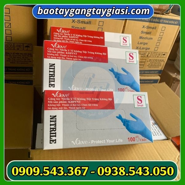 Găng tay y tế giá sỉ Găng tay y tế giá sỉ