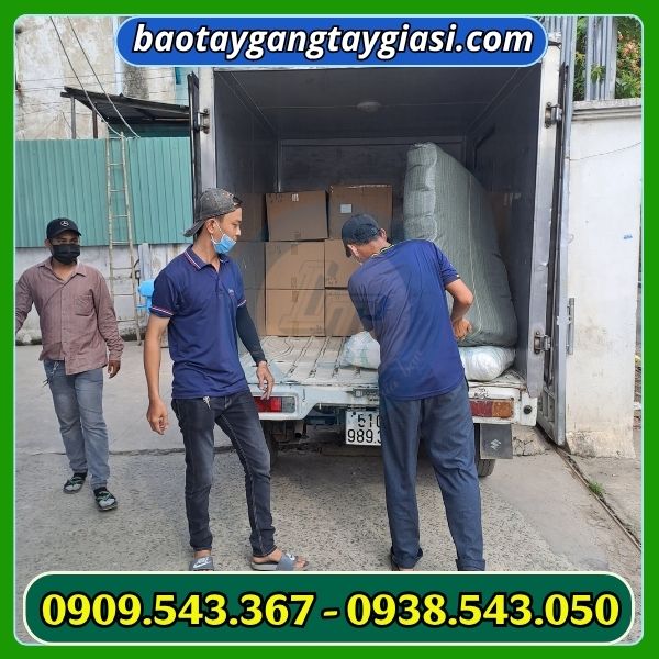 Giao hàng Giao hàng