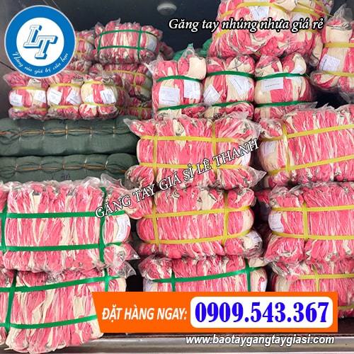 găng tay nhúng nhựa giá rẻ bỏ sỉ găng tay nhúng nhựa giá rẻ bỏ sỉ