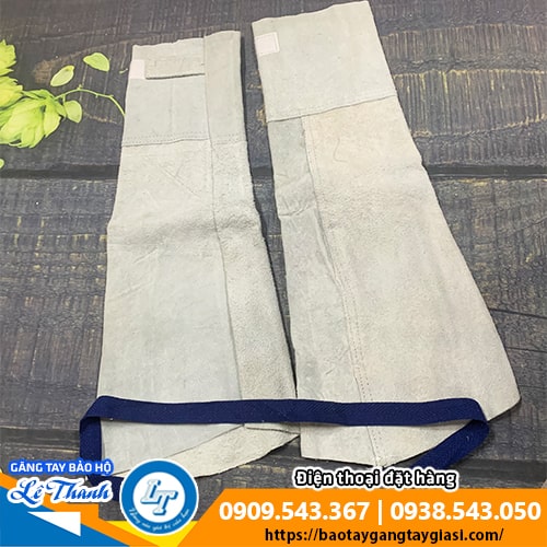 Giá sỉ ống tay da hàn tại TPHCM Giá sỉ ống tay da hàn tại TPHCM