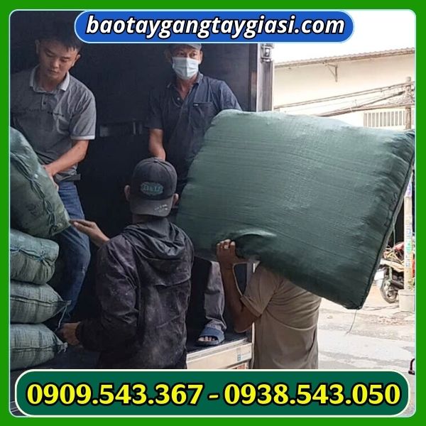 Giao găng tay cho đại lý Giao găng tay cho đại lý