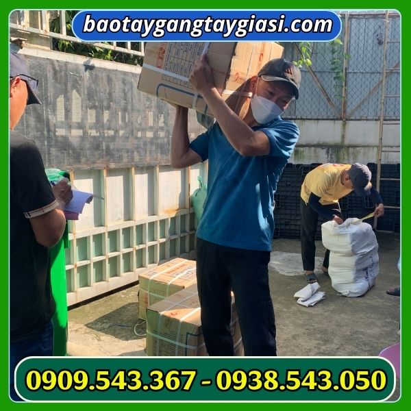 Giao hàng toàn quốc Giao hàng toàn quốc