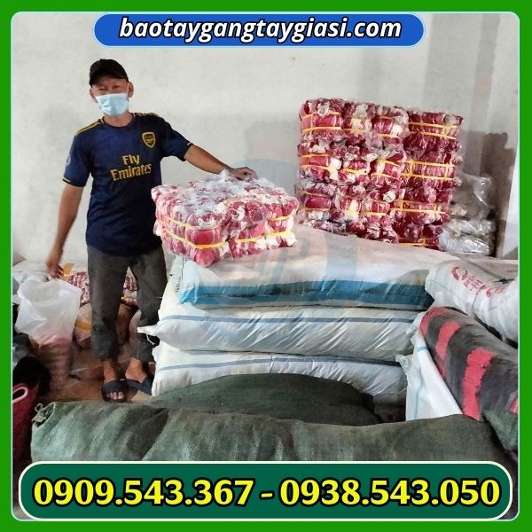 Kho cung cấp găng tay giá sỉ Kho cung cấp găng tay giá sỉ