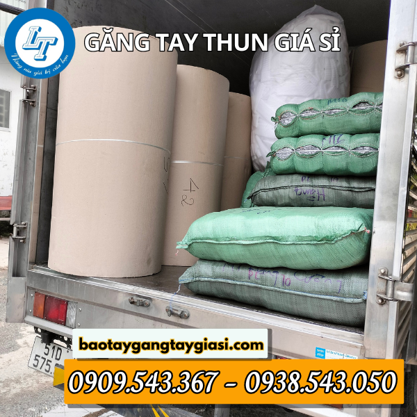 Giao hàng nhanh chóng Giao hàng nhanh chóng