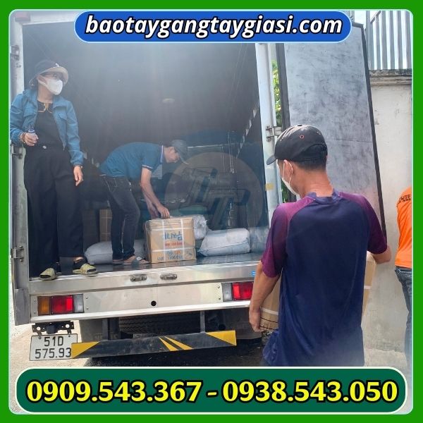 Giao hàng Giao hàng