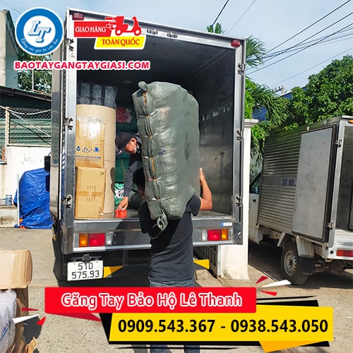 Giao hàng miễn phí đúng hẹn trong nội thành TPHCM Giao hàng miễn phí đúng hẹn trong nội thành TPHCM