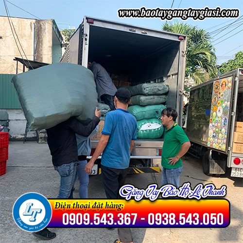 Giao hàng miễn ship TPHCM