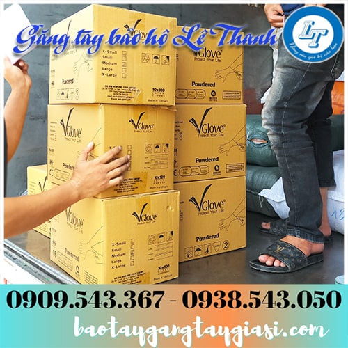 Giao hàng nhanh chóng đúng hẹn đúng yêu cầu đủ hàng