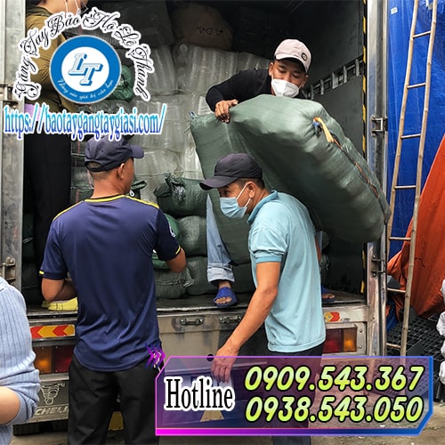 Giao hàng nhanh chóng đúng hẹn Giao hàng nhanh chóng đúng hẹn