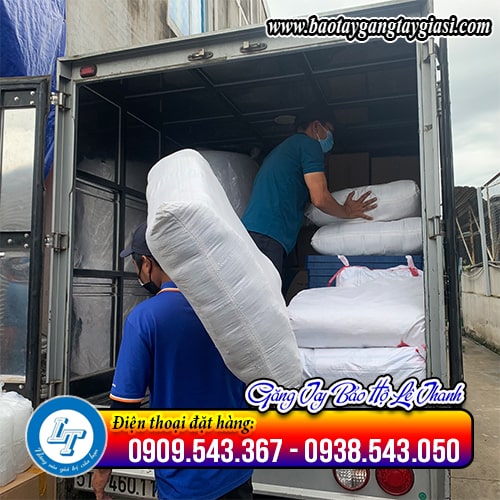 Giao hàng nhanh chóng tận nơi miễn phí tại TPHCM Giao hàng nhanh chóng tận nơi miễn phí tại TPHCM