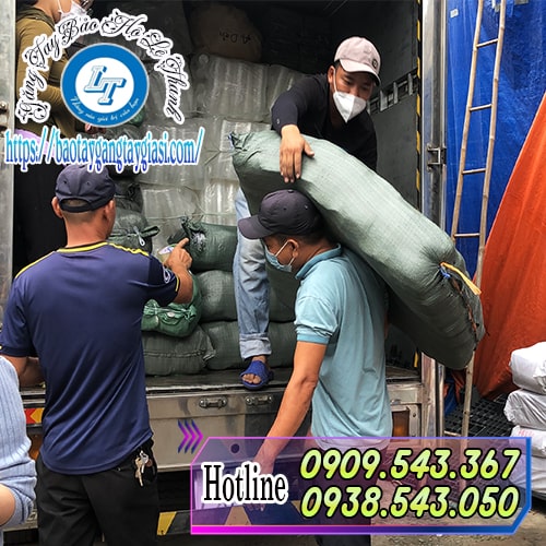 Giao hàng nhanh tận nơi Giao hàng nhanh tận nơi