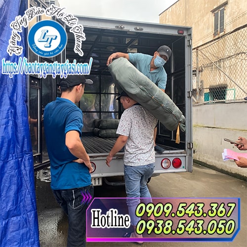 Giao hàng tận nơi đúng hẹn nội thành Giao hàng tận nơi đúng hẹn nội thành