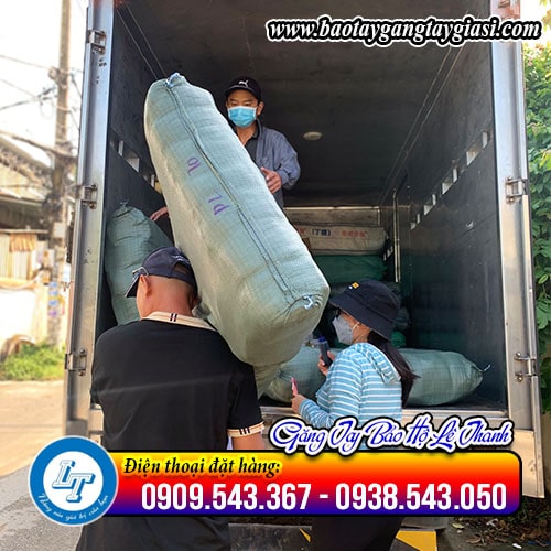 Giao hàng tận nơi freeship