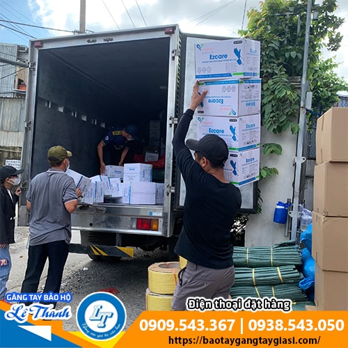 Giao hàng tận nơi miễn ship TPHCM Giao hàng tận nơi miễn ship TPHCM