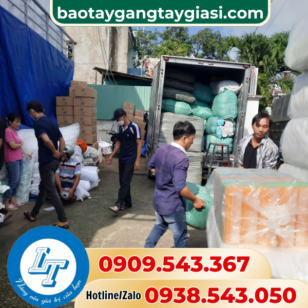 Giao hàng toàn quốc Giao hàng toàn quốc