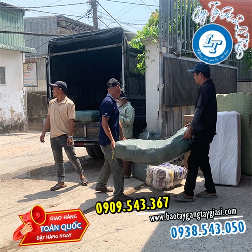 Giao hàng toàn quốc siêu tiết kiệm Giao hàng toàn quốc siêu tiết kiệm