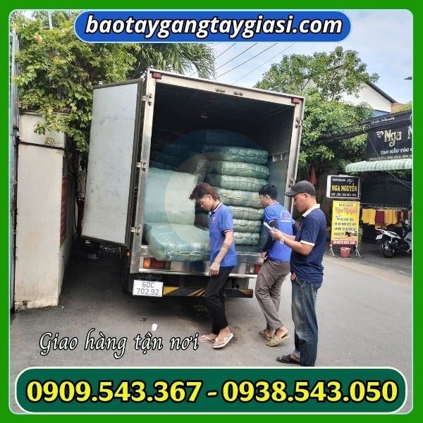 Giao hàng tận nơi uy tín Giao hàng tận nơi uy tín