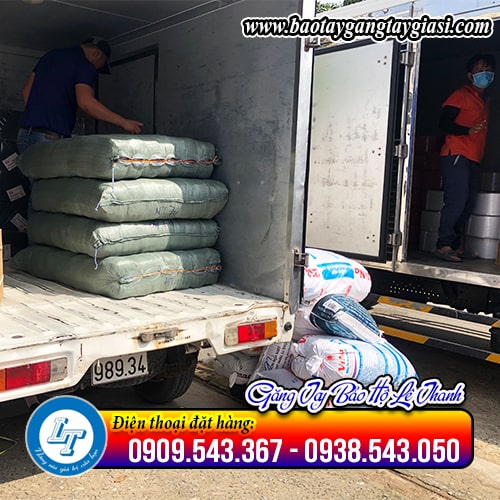 Giao nhanh đúng yêu cầu