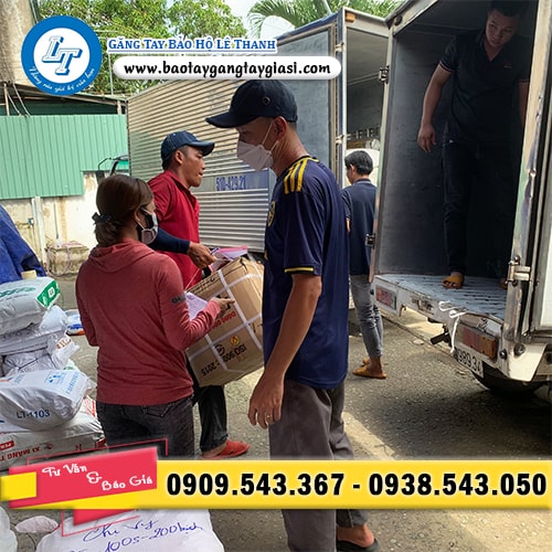 Giao nhanh miễn phí nội thành HCM và các tỉnh Giao nhanh miễn phí nội thành HCM và các tỉnh