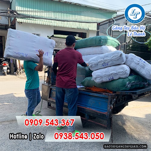 Giao nhanh toàn quốc đúng hẹn