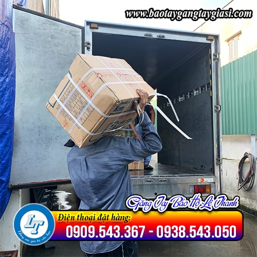 Giao nhanh toàn quốc